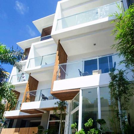 Jony'S Boutique Hotel Balabag  Екстериор снимка