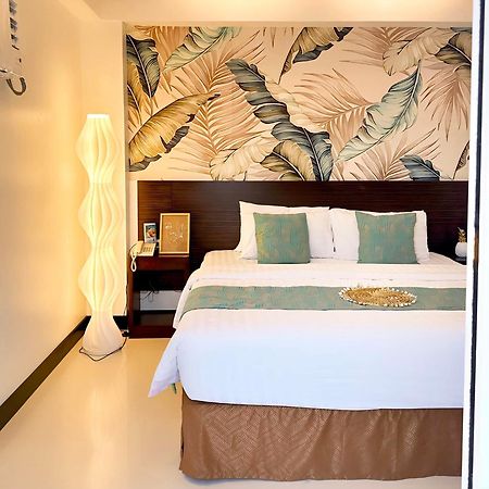 Jony'S Boutique Hotel Balabag  Екстериор снимка