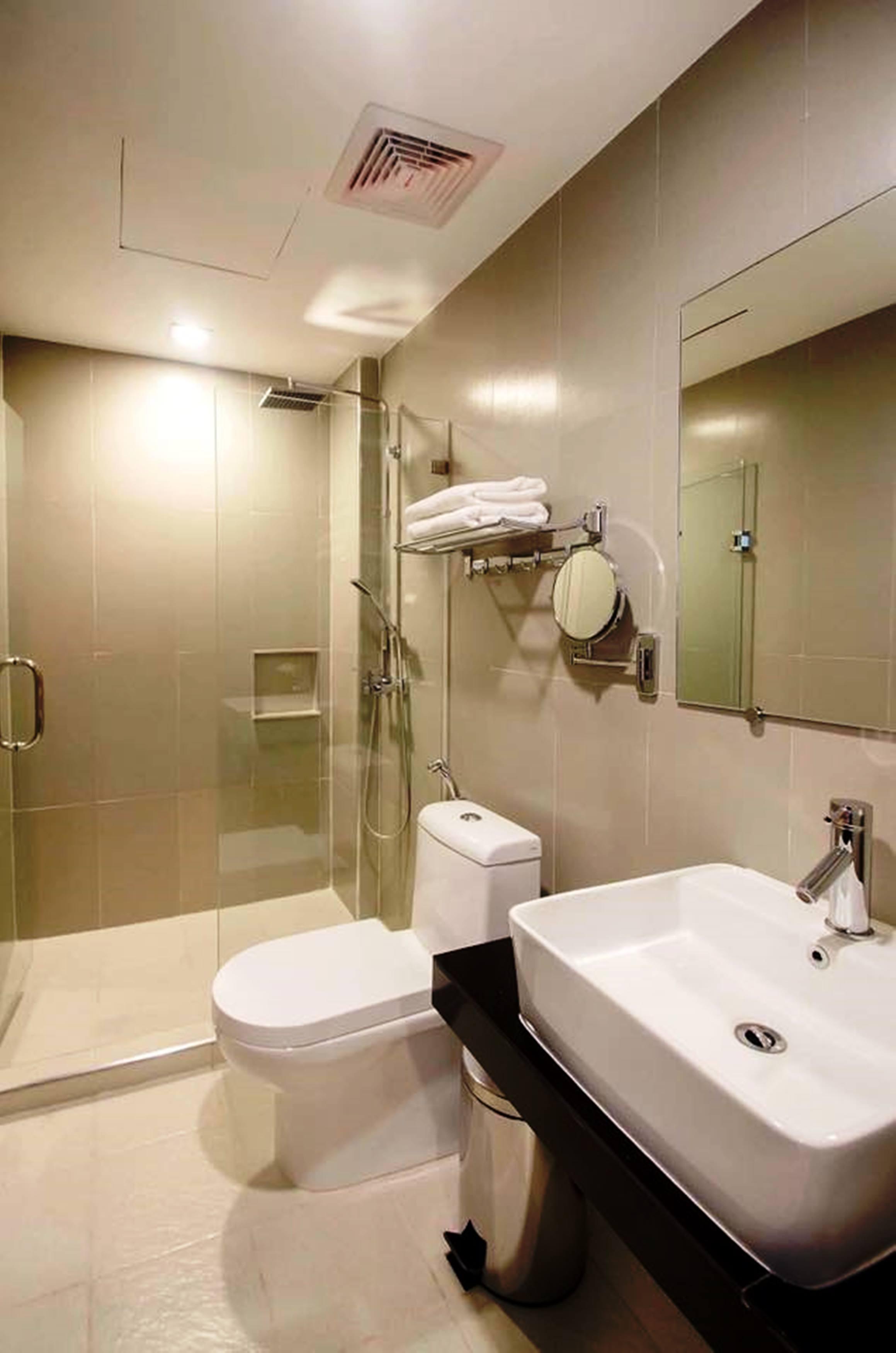 Jony'S Boutique Hotel Balabag  Екстериор снимка