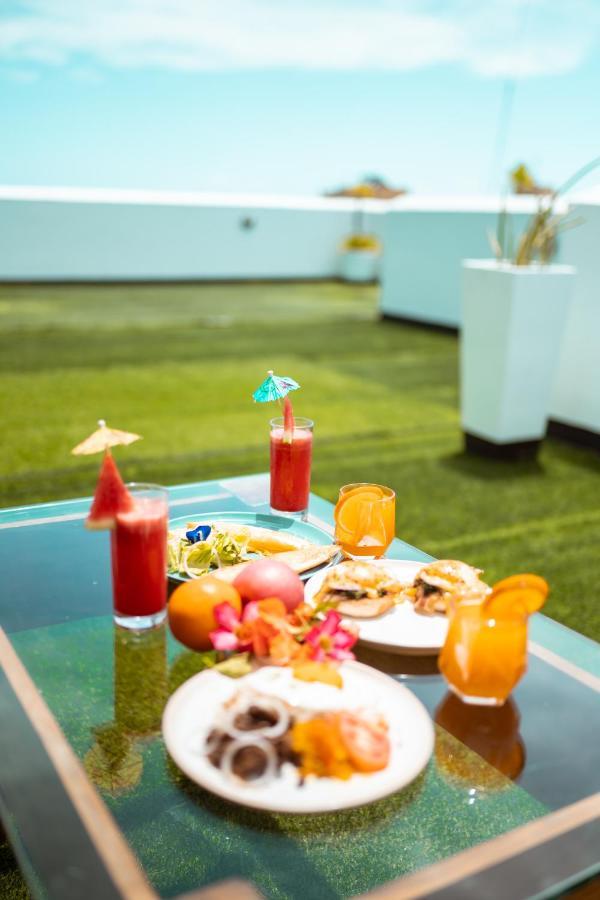 Jony'S Boutique Hotel Balabag  Екстериор снимка